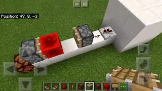Feueralarm Tutorial Minecraft Pocket Bedrock Edition