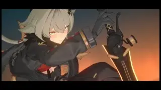 CAESAR SHIELD IS THICC!! GAMEPLAY ANIMATION LEAK