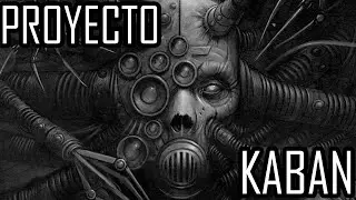 El proyecto Kaban, la IA que aprendió a odiar - WARHAMMER 40K LORE