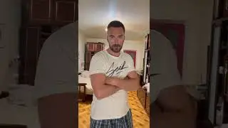 Когда в 41 сказал жене что сегодня кину две палки 😁 