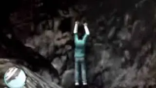 Crazy GTA 4 Bug