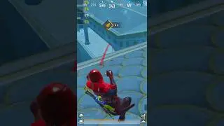 Grenade IQ🔥 #gameplay #bgmi #skeletongamer #ytshorts #shorts