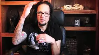 Korn's The Path Of Totality  - The Encounter