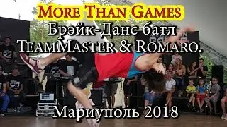 #More