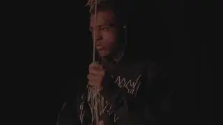 xxxtentacion & lil wanye Dont Cry (8D AUDIO)