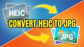 How to Convert HEIC to JPG on Mac (3 Easy Ways on macOS Tahoe 26.2)
