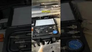 part 1 | #honda #crv #jdm #p0301 #engine #shorts #thequickautolook