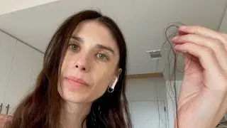 girl who is going to be okay
