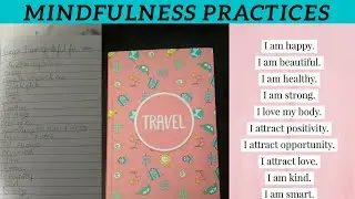 Mindfulness Practices | Reeva Kuvadia