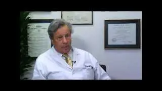 Paul Y. Holoye, MD - Lung Malignancy in Non-Smokers