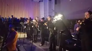Open orchestra Turku 14.11.2019