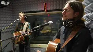 Live from Studio A: Storyhill 
