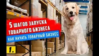 Товарный бизнес 2019 стоит ли им заниматься? 5 ШАГОВ ПО ЗАПУСКУ ТОВАРНОГО БИЗНЕСА