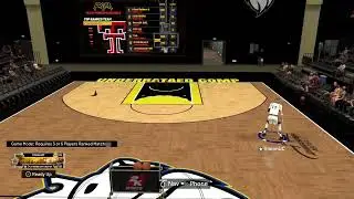 NBA 2k20 Stream  | Grind to 300 Sub