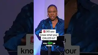 When you don’t know your calling the enemy eats up your years! | Prophetess Miranda  Ministries