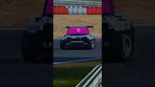 Renault 5 Turbo 3E Concept Car | 360 Entry Drift |Assoluto Racing #renault5turbo #conceptcar