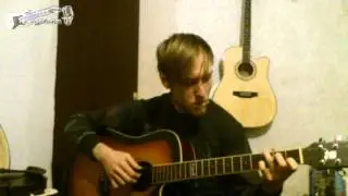 Linkin Park - Numb (cover PostrunamTV)