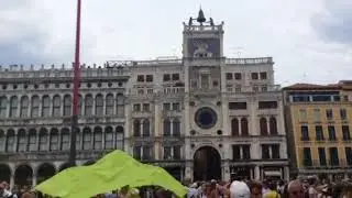 Венеция 2018