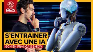 L’ intelligence artificielle est-elle un bon outil d'entraînement ? | GCN SHOW 181⁠