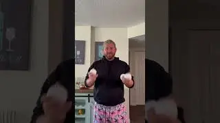 The secret to juggling 5 balls