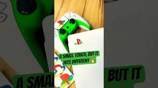 Classic PlayStation Logo Sticker 🔥