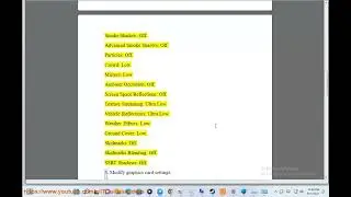 Fix F1 2021 FPS drops on Windows PC