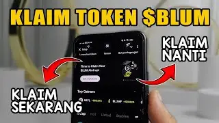 HOW TO CLAIM BLUM AIRDROP | BKD TUTORIALS AIRDROP WITHDRAWAL