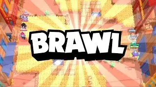 Brawl Stars 
