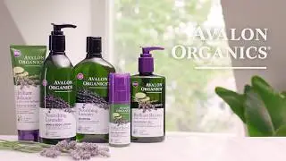 Avalon Brilliant Balance