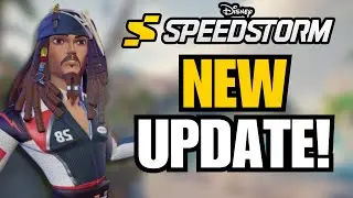 Season 9 IS HERE!! Exploring The NEW Season | Disney Speedstorm