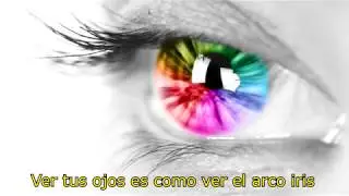 Arco iris (Vídeo Lyric) prod. omgsora