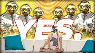 is payday 3 still a DUMPSTER FIRE?