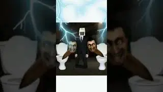 (You Play) skibidi toilet 30 