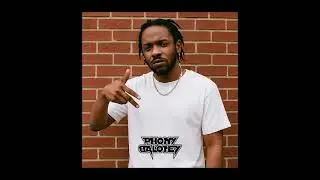 Kendrick Lamar Type Beat 