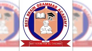 SCHOOL LOGO DESIGN IN ADOBE PHOTOSHOP