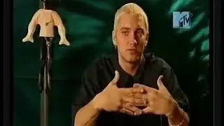 «Кто такой Эминем?» (специально для MTV) | «Star Трек: Eminem» (биография рэпера) | на русском языке