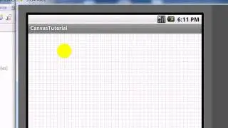 Tutorial Canvas com Android