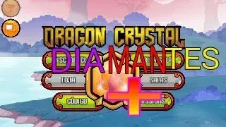+CODIGOS DE DIAMANTES PARA DRAGON CRYSTAL