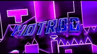 (NEW HARDEST) HOT ROD 100% | Supreme Demon by stcubing