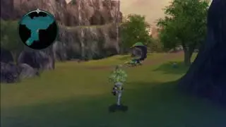 Ragatosk's Live PS3 Playthrough: Tales of Xillia Part 3
