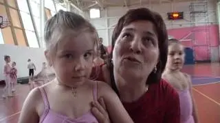 2011 год. Открытый урок