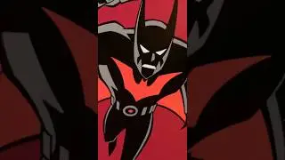 A NEW BATMAN FOR A NEW ERA! #batmanbeyond #mcfarlanetoys #dcau #toyshiz