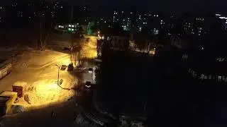 Утренняя 