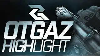 HIGHLIGHTS RAINBOW SIX SIEGE 🔥 #2 - GO4 Champion 🏆 - @Otgaz