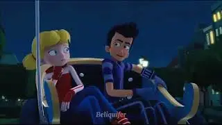 Talenny - Rewrite the Stars - Versión en español por Aki-chan y David Delgado