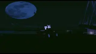 Random | MTA | Drift Paradise