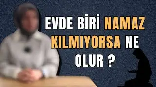 What Happens If Someone Doesn't Pray at Home? | A Chilling Story from Imam Sadık | Beratiye GÜÇİN