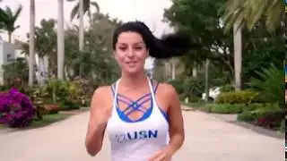 USN BLUELAB WHEY