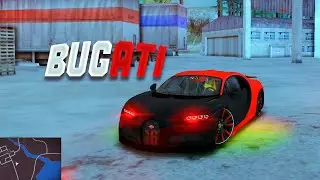 O MELHOR CARRO DA CIDADE MODERNA #139 CMRP