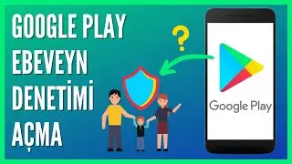 How to Turn on Google Play Store Parental Controls? (UPDATED)